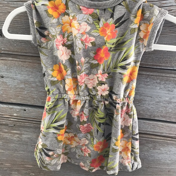 EUC Gap 3t dress - Picture 3 of 3